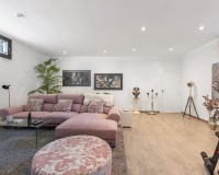 Revente - Villa - Torrevieja - Rosaleda