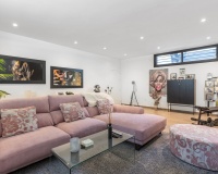 Revente - Villa - Torrevieja - Rosaleda