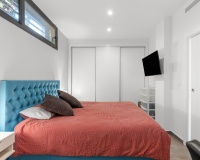 Revente - Villa - Torrevieja - Rosaleda