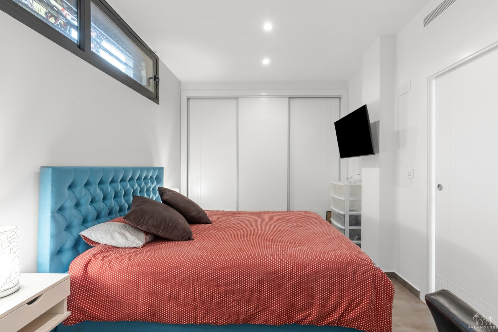Revente - Villa - Torrevieja - Rosaleda
