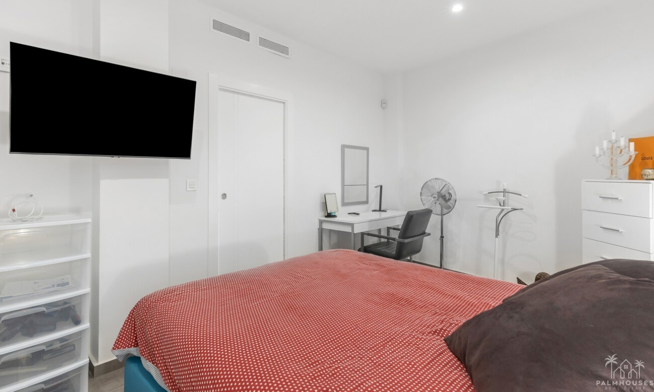 Revente - Villa - Torrevieja - Rosaleda