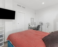 Revente - Villa - Torrevieja - Rosaleda