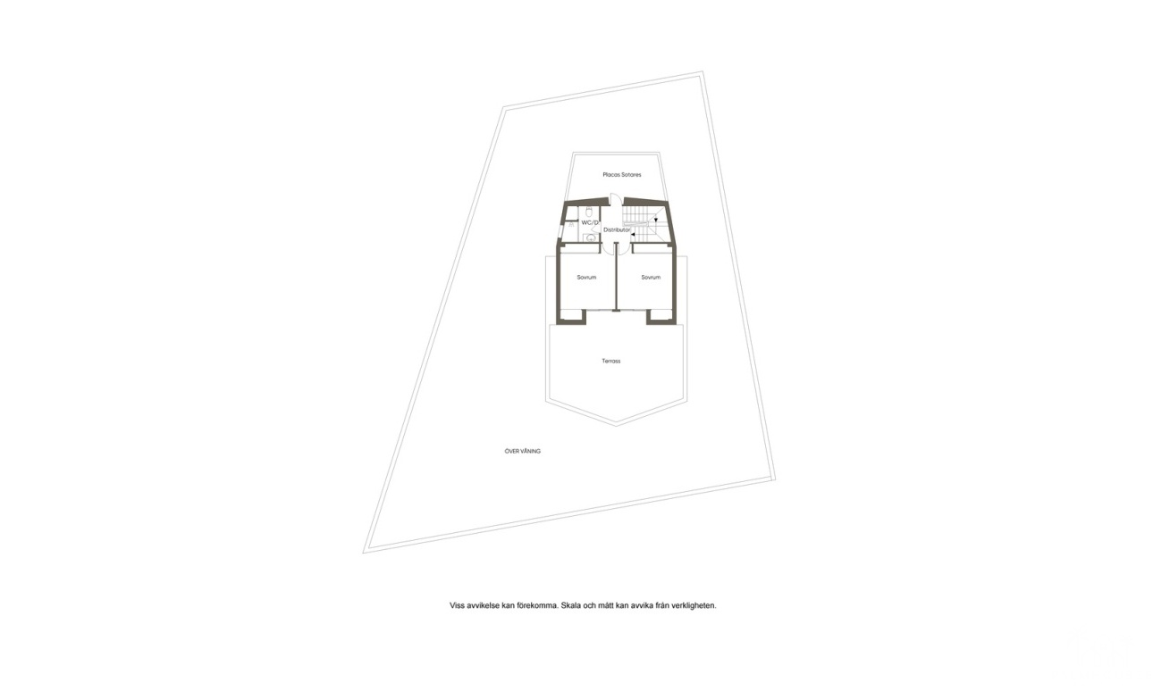 Revente - Villa - Torrevieja - Rosaleda