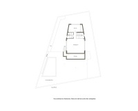 Revente - Villa - Torrevieja - Rosaleda