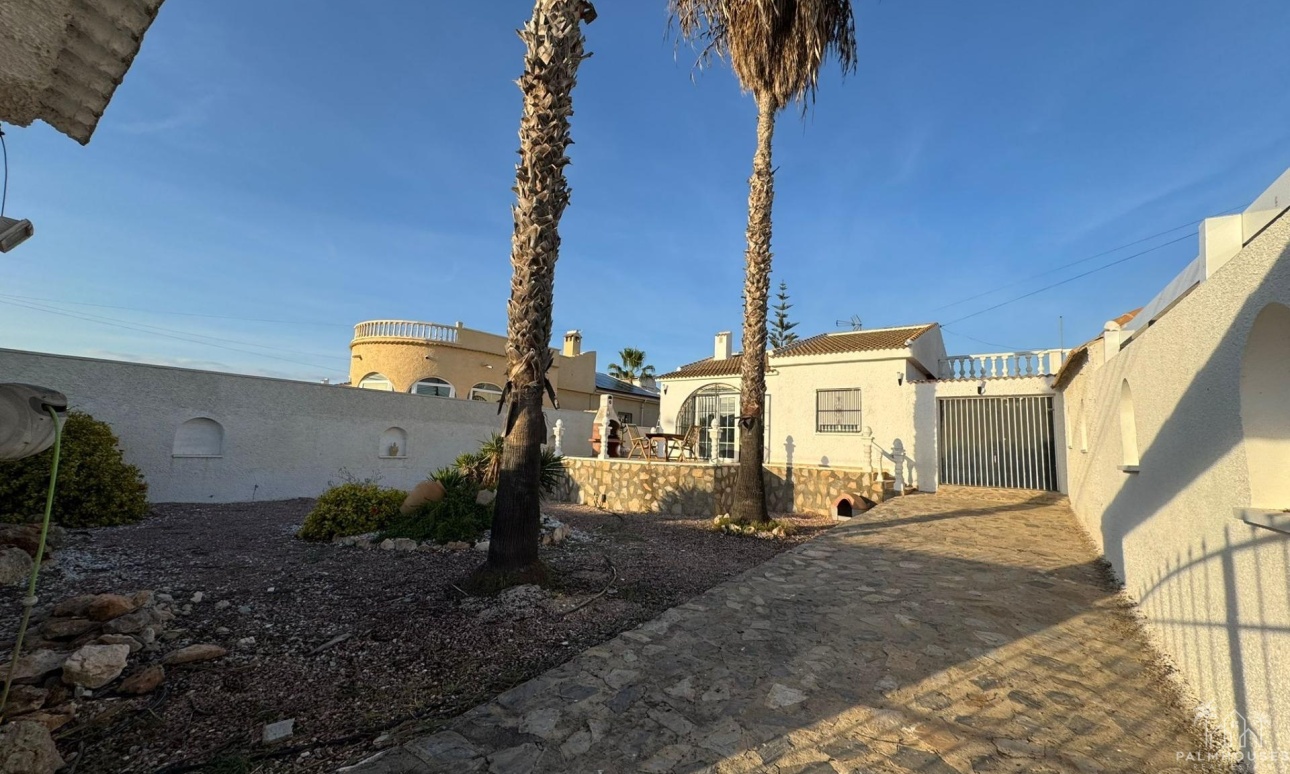 Revente - Villa - Torrevieja - San luis