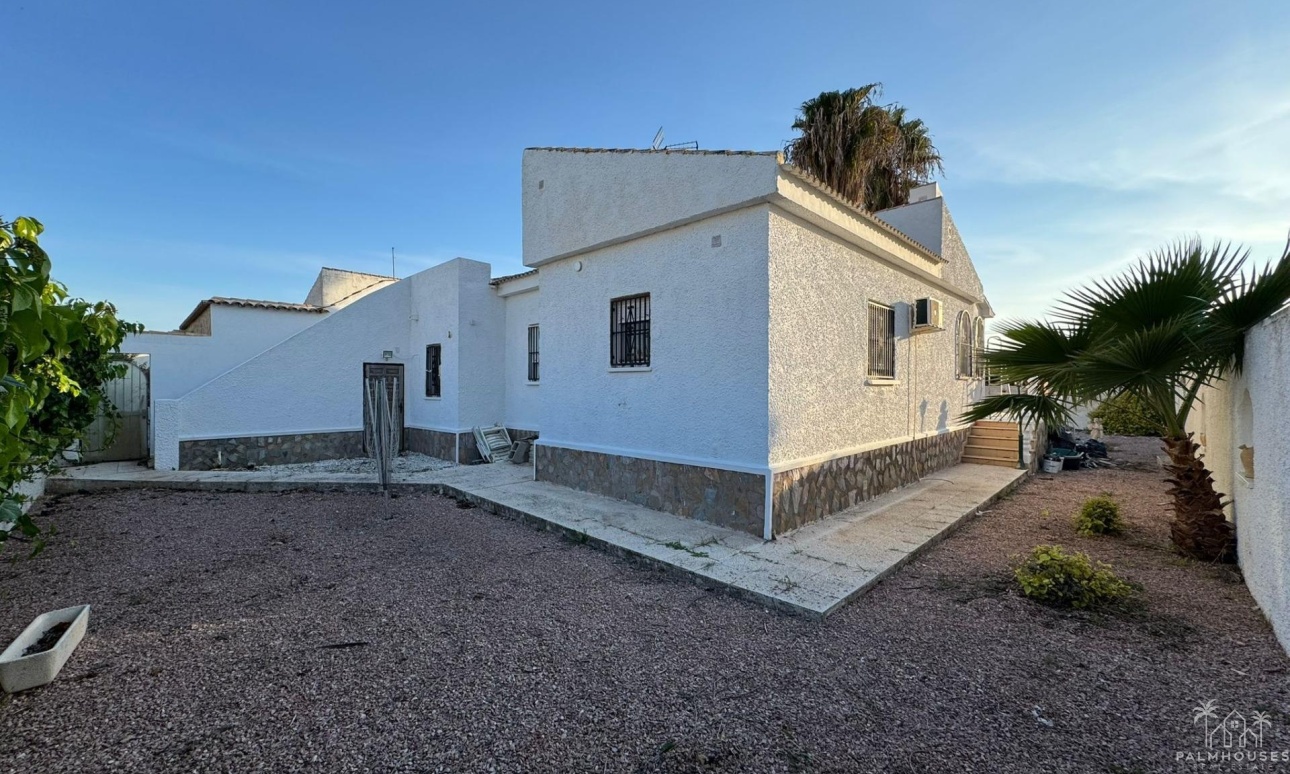 Revente - Villa - Torrevieja - San luis
