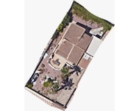 Revente - Villa - Torrevieja - San luis
