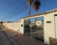Revente - Villa - Torrevieja - San luis