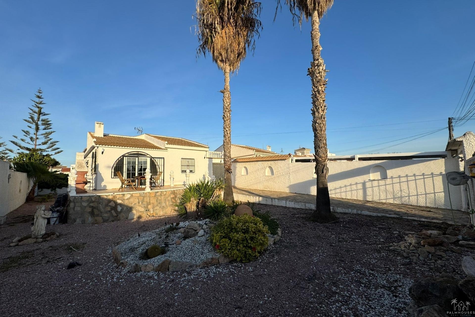 Revente - Villa - Torrevieja - San luis