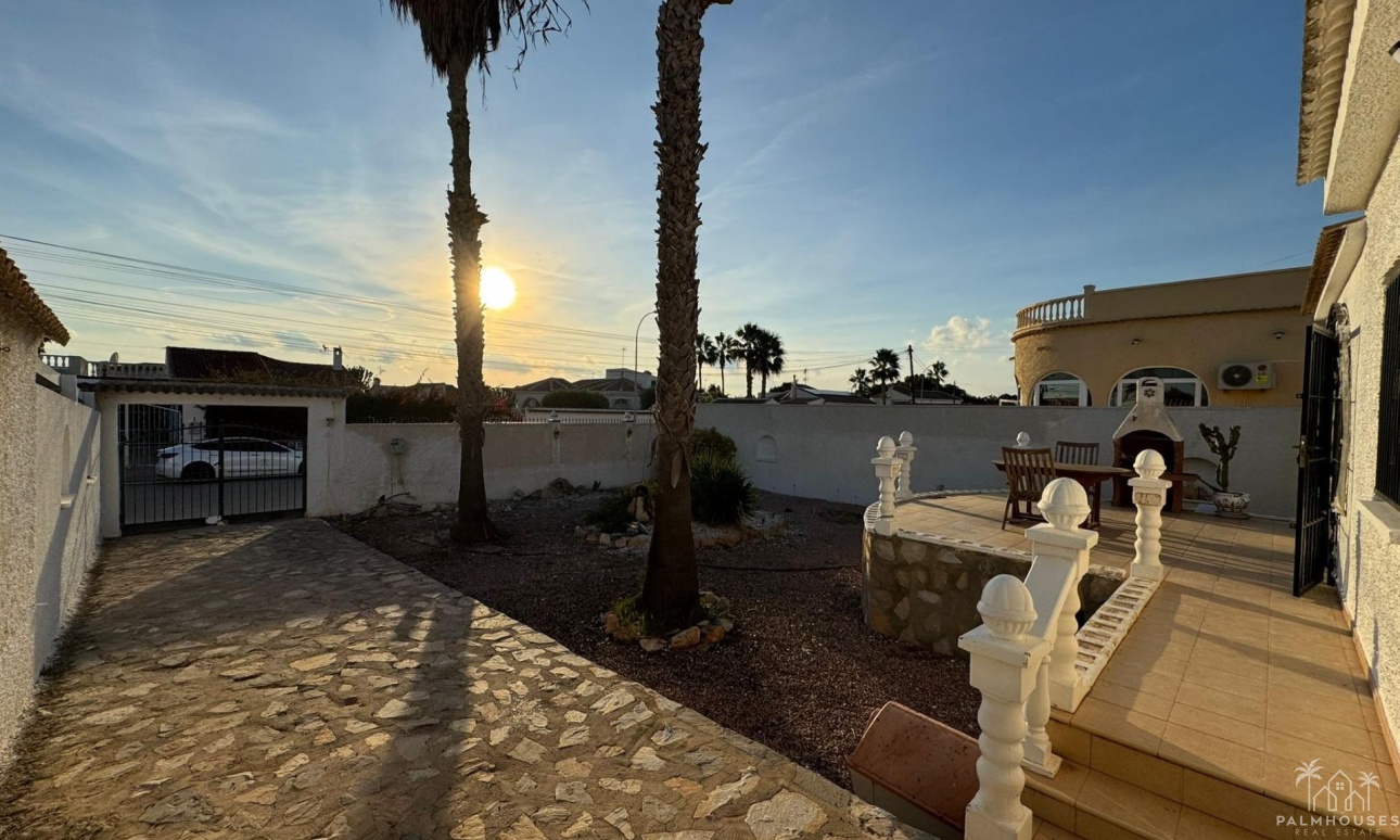 Revente - Villa - Torrevieja - San luis