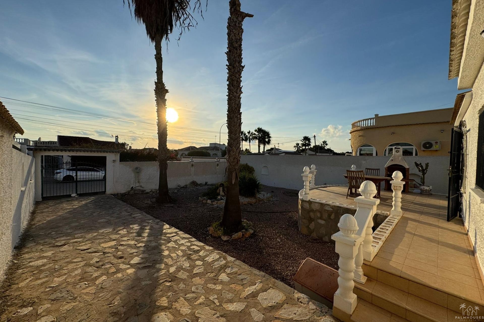 Revente - Villa - Torrevieja - San luis