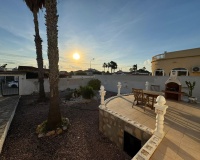 Revente - Villa - Torrevieja - San luis
