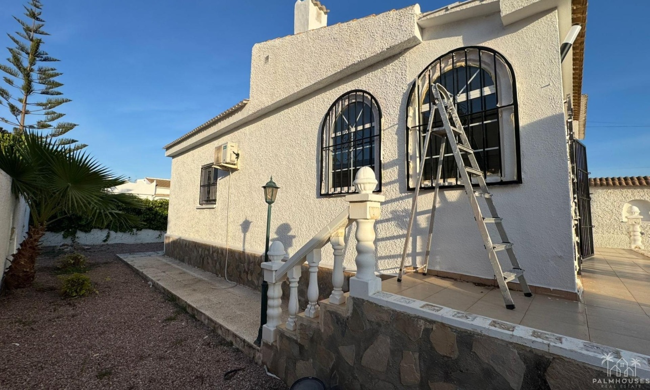Revente - Villa - Torrevieja - San luis