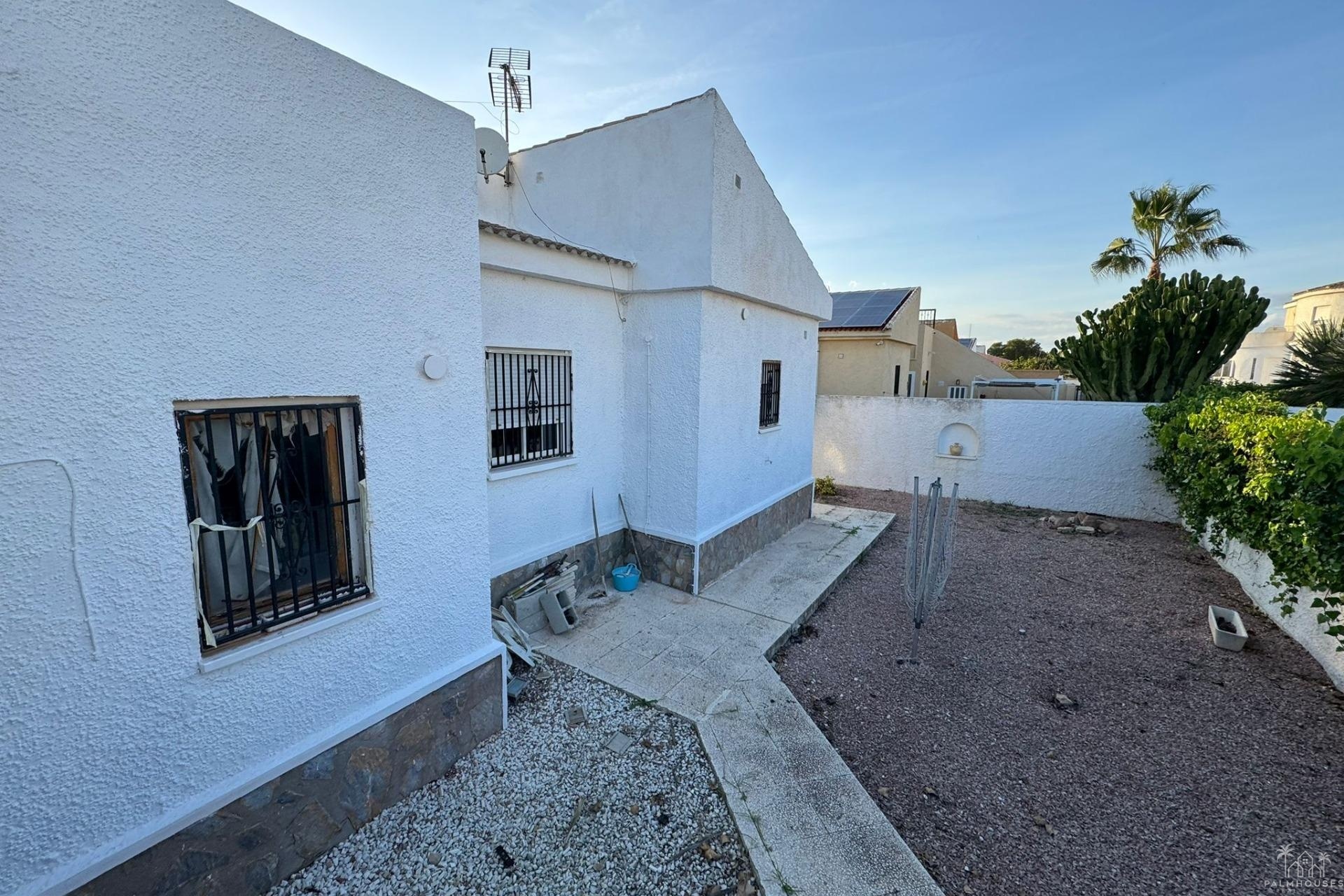 Revente - Villa - Torrevieja - San luis