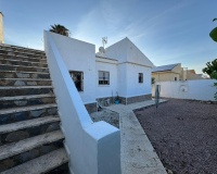 Revente - Villa - Torrevieja - San luis
