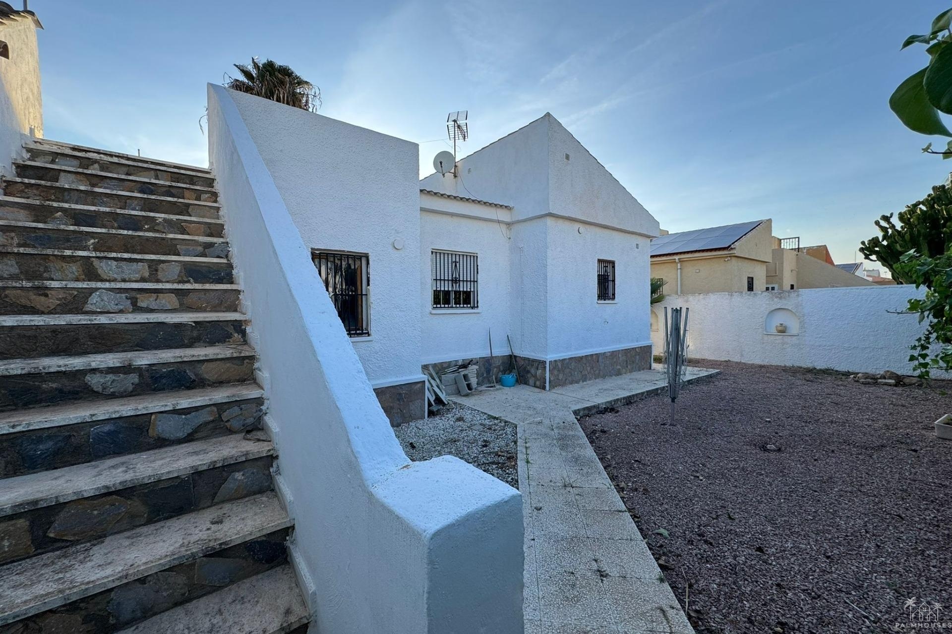 Revente - Villa - Torrevieja - San luis