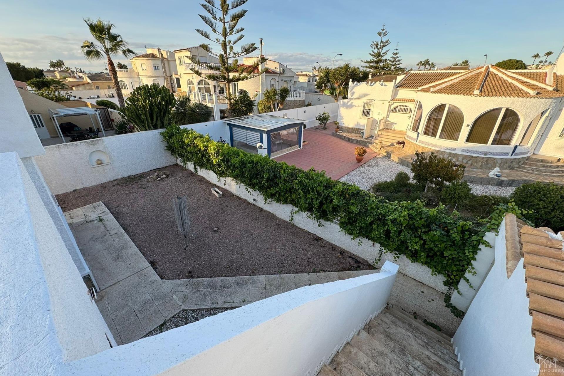 Revente - Villa - Torrevieja - San luis