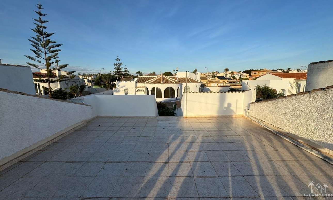 Revente - Villa - Torrevieja - San luis