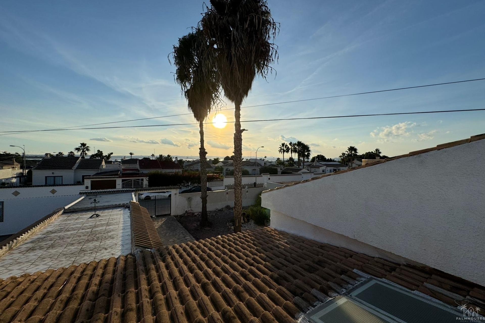 Revente - Villa - Torrevieja - San luis
