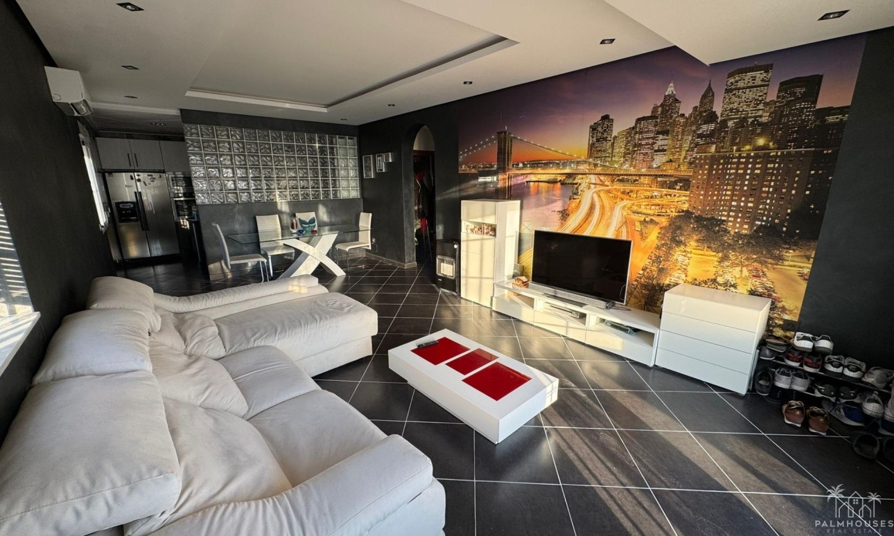 Revente - Villa - Torrevieja - San luis