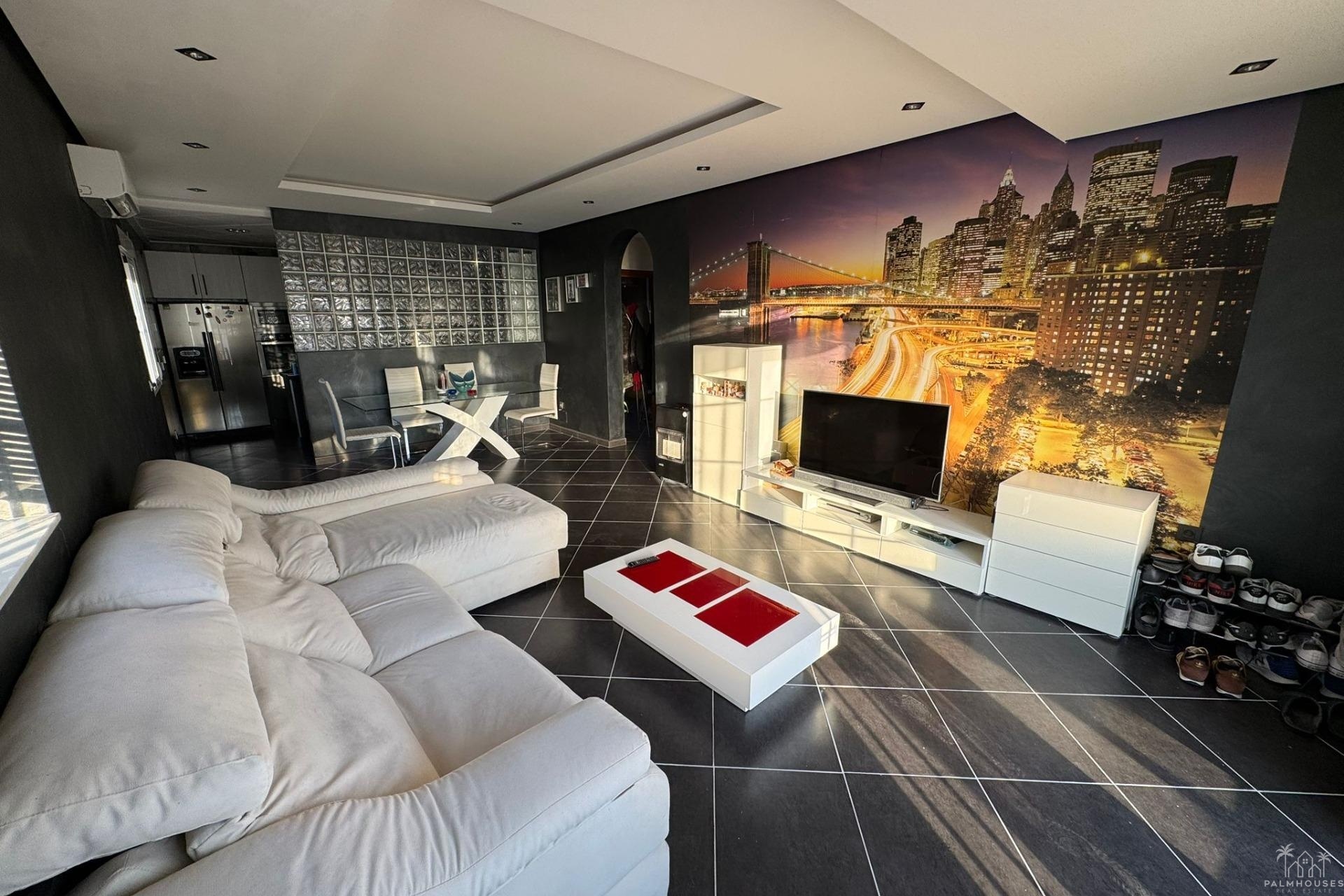 Revente - Villa - Torrevieja - San luis