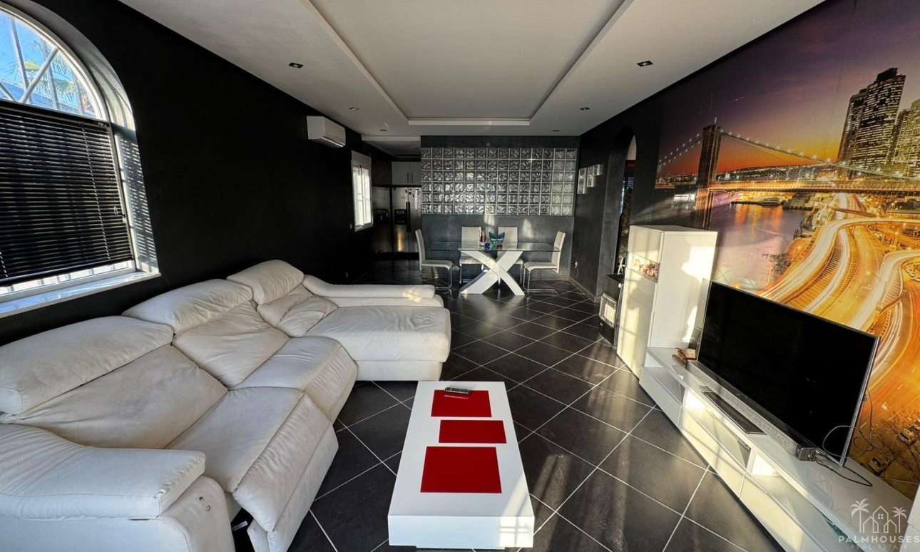 Revente - Villa - Torrevieja - San luis
