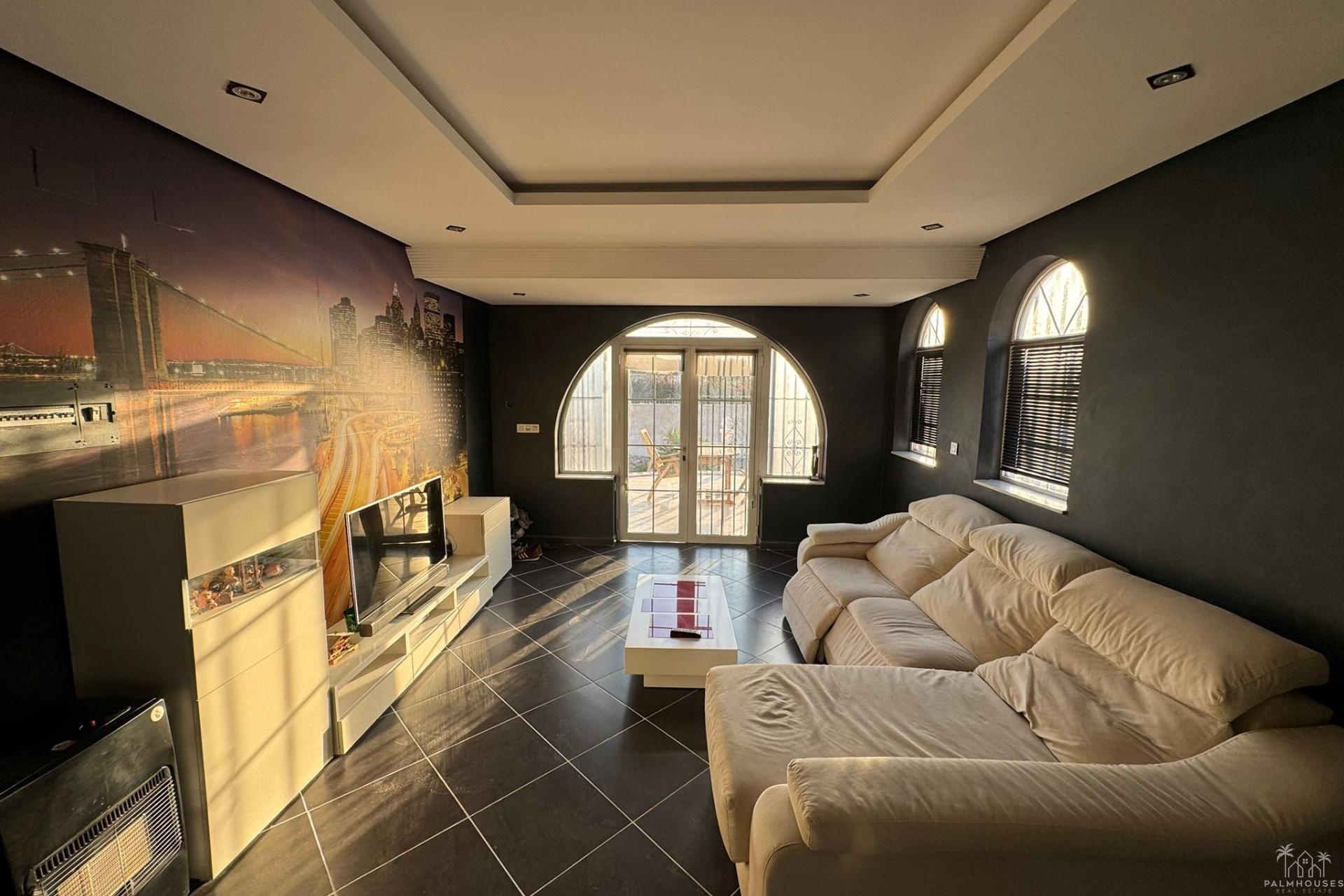 Revente - Villa - Torrevieja - San luis