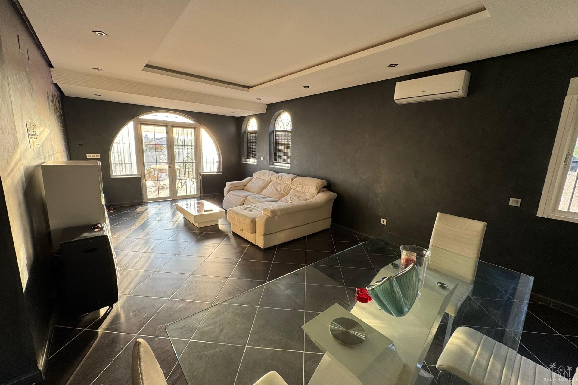 Revente - Villa - Torrevieja - San luis