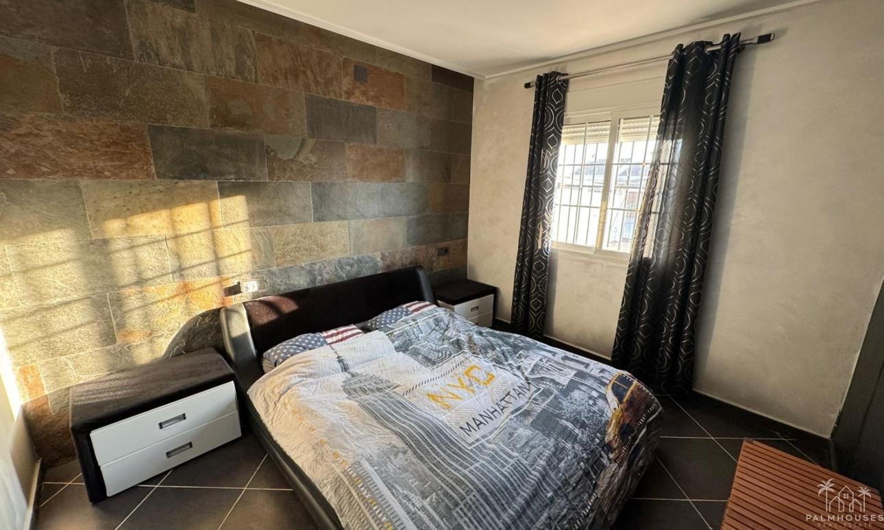 Revente - Villa - Torrevieja - San luis
