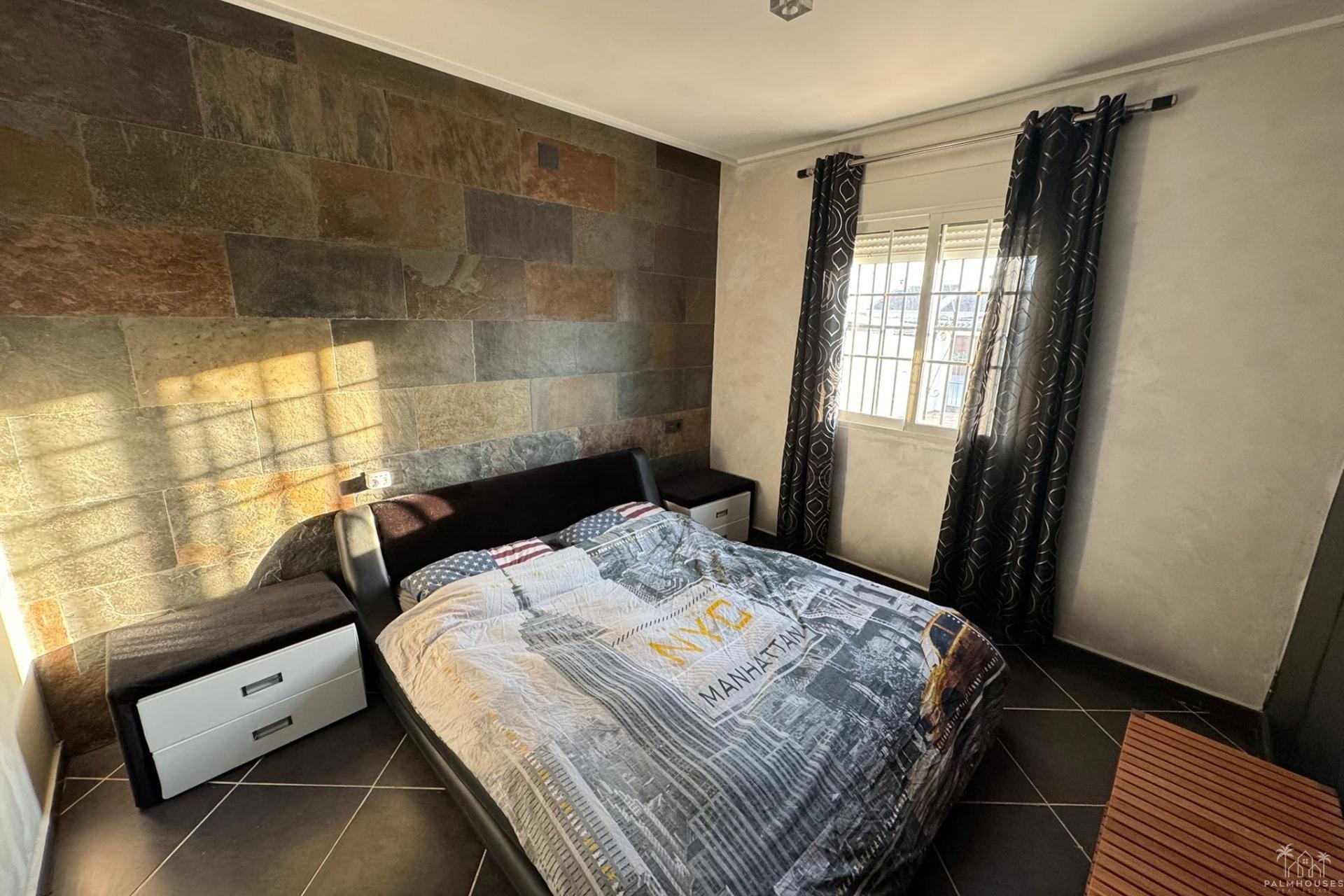 Revente - Villa - Torrevieja - San luis