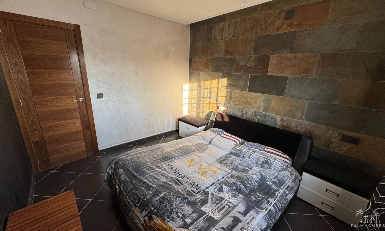 Revente - Villa - Torrevieja - San luis