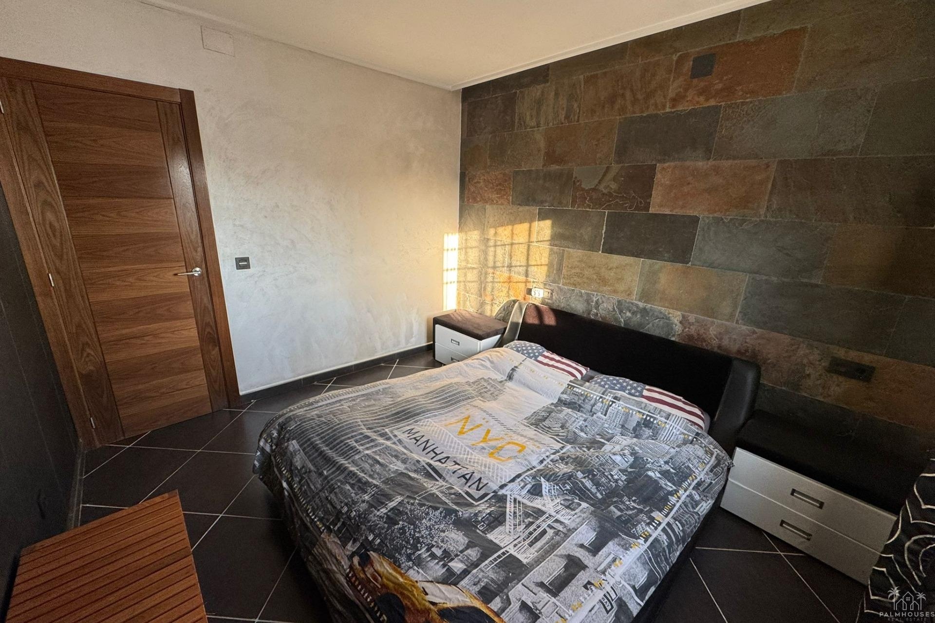 Revente - Villa - Torrevieja - San luis
