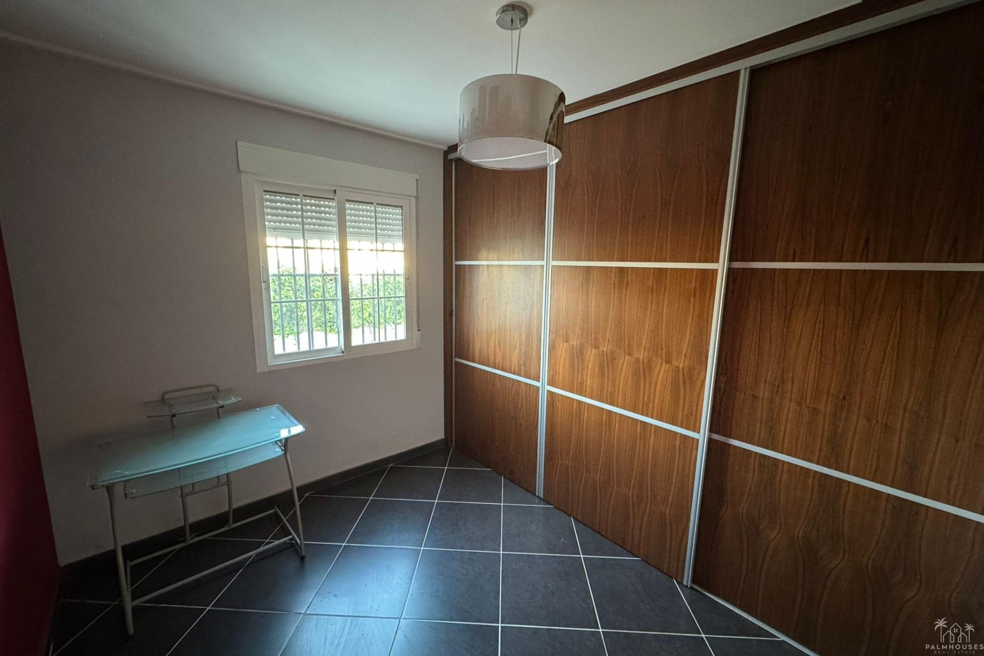 Revente - Villa - Torrevieja - San luis