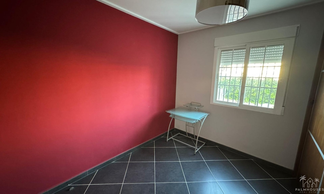 Revente - Villa - Torrevieja - San luis