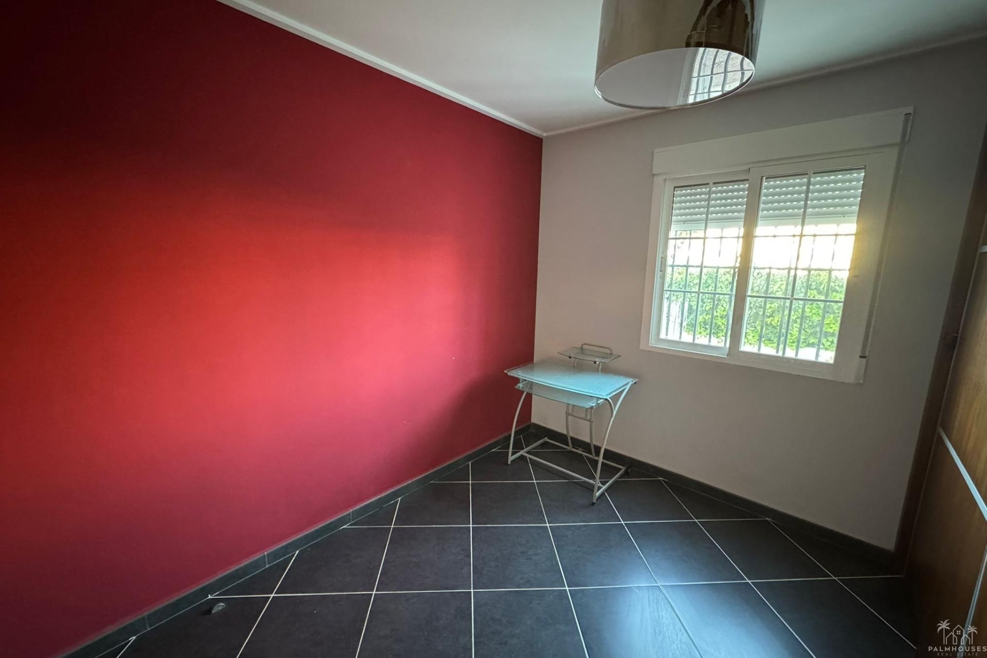 Revente - Villa - Torrevieja - San luis