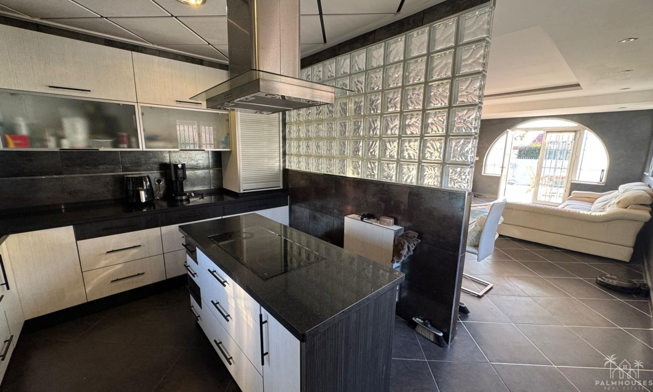 Revente - Villa - Torrevieja - San luis