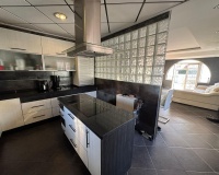 Revente - Villa - Torrevieja - San luis