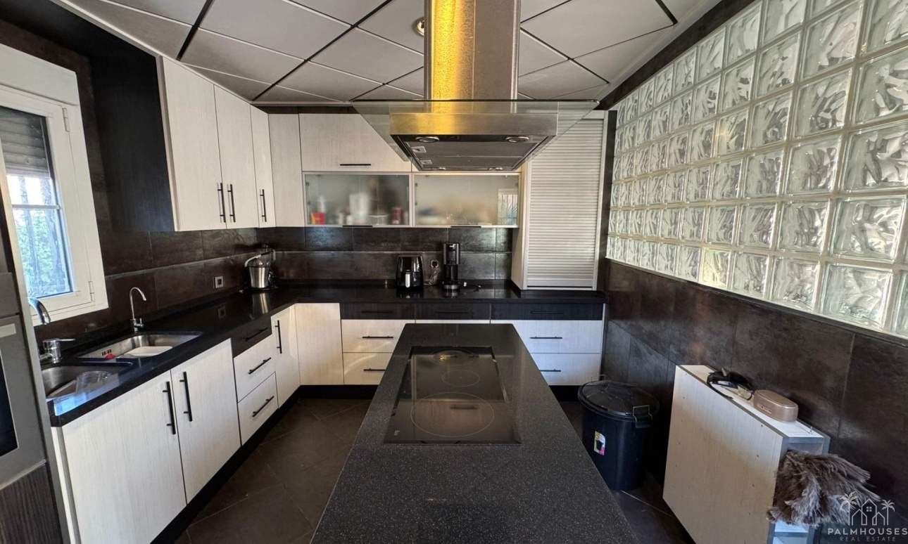 Revente - Villa - Torrevieja - San luis