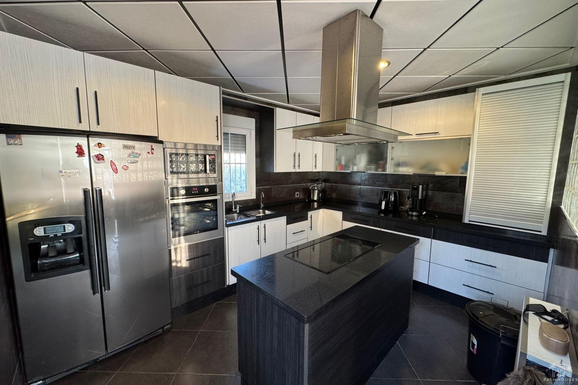 Revente - Villa - Torrevieja - San luis
