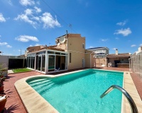 Revente - Villa - Torrevieja - San Luis