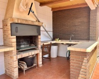Revente - Villa - Torrevieja - San Luis