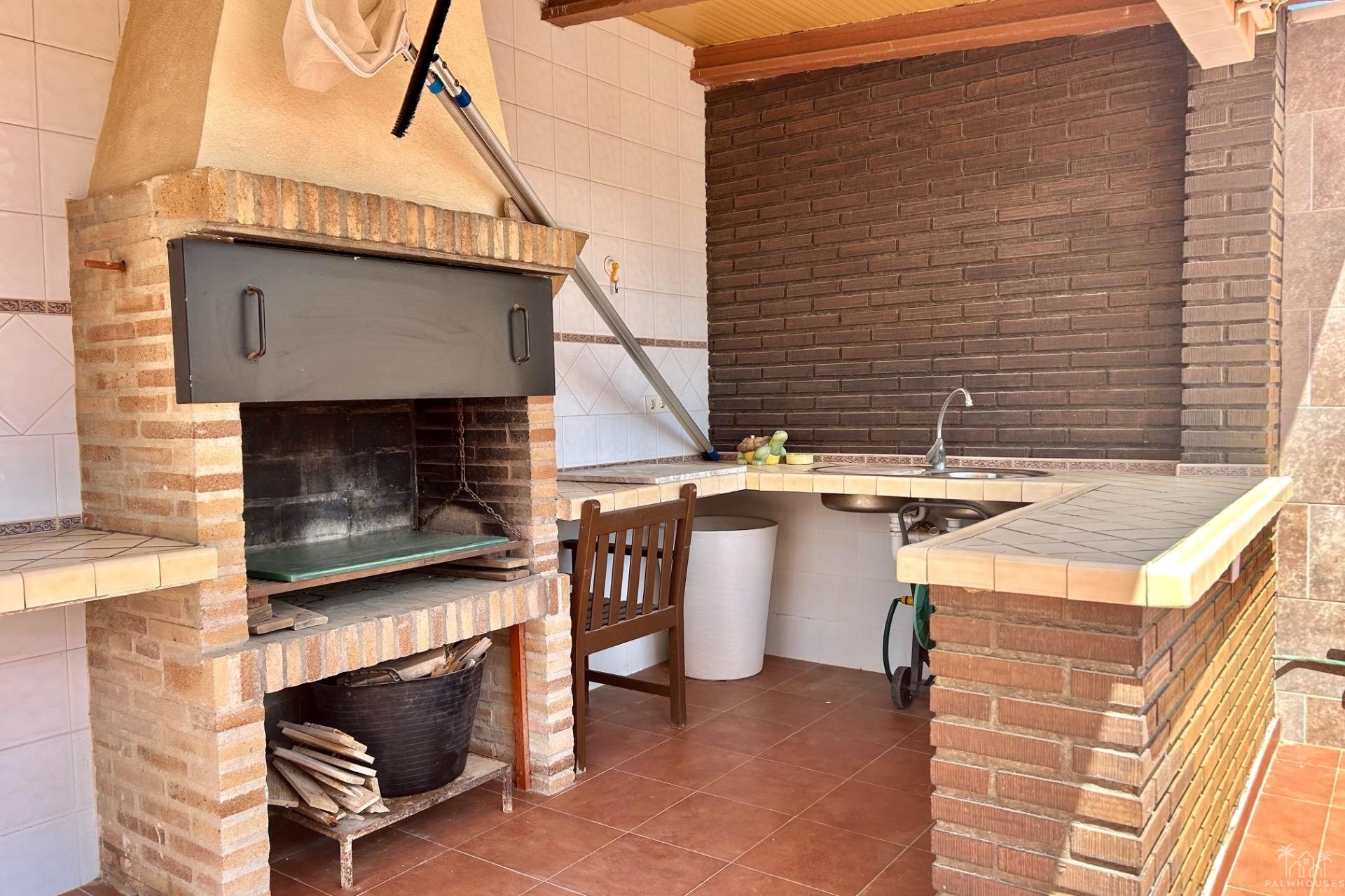 Revente - Villa - Torrevieja - San Luis