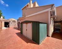 Revente - Villa - Torrevieja - San Luis