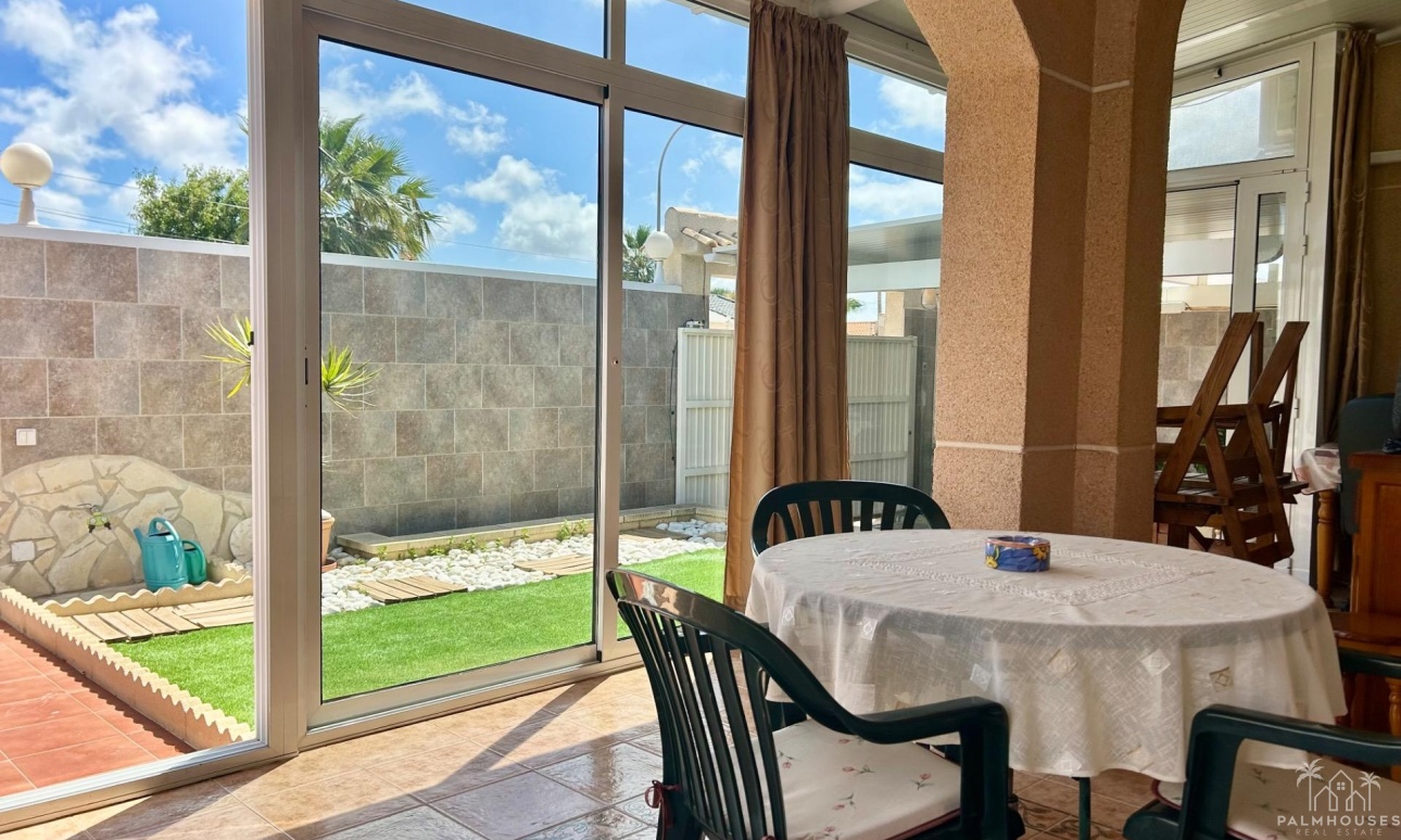 Revente - Villa - Torrevieja - San Luis