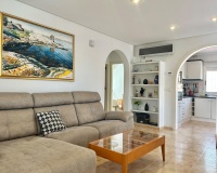 Revente - Villa - Torrevieja - San Luis