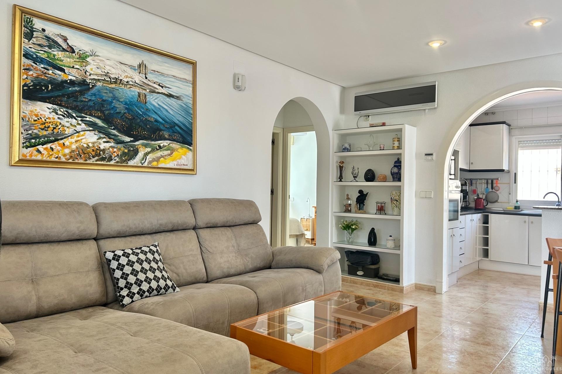 Revente - Villa - Torrevieja - San Luis