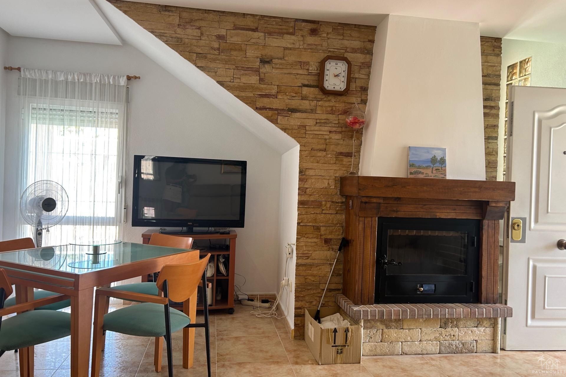 Revente - Villa - Torrevieja - San Luis