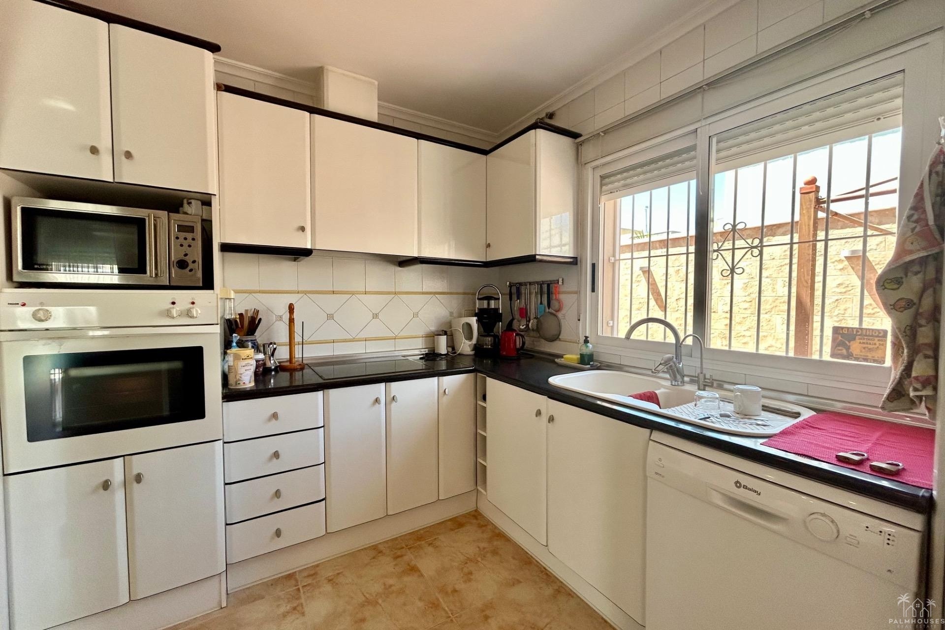 Revente - Villa - Torrevieja - San Luis