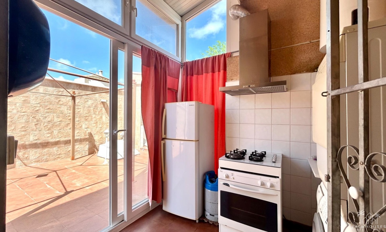 Revente - Villa - Torrevieja - San Luis