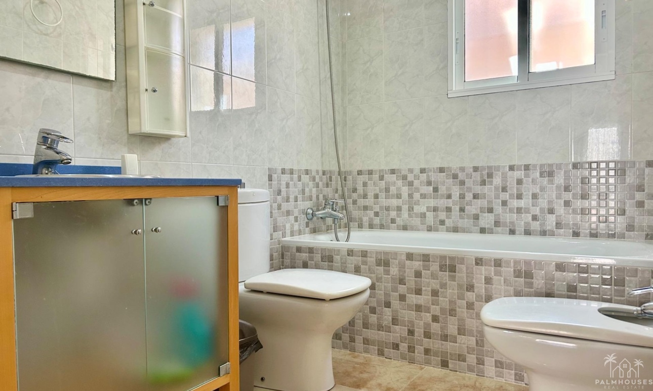 Revente - Villa - Torrevieja - San Luis